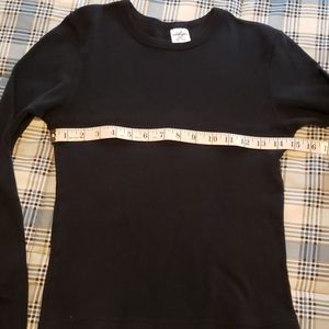 Youth Thermal Shirt